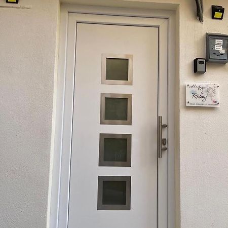 Al Rifugio Di Rosmy Διαμέρισμα Μπάρι Εξωτερικό φωτογραφία